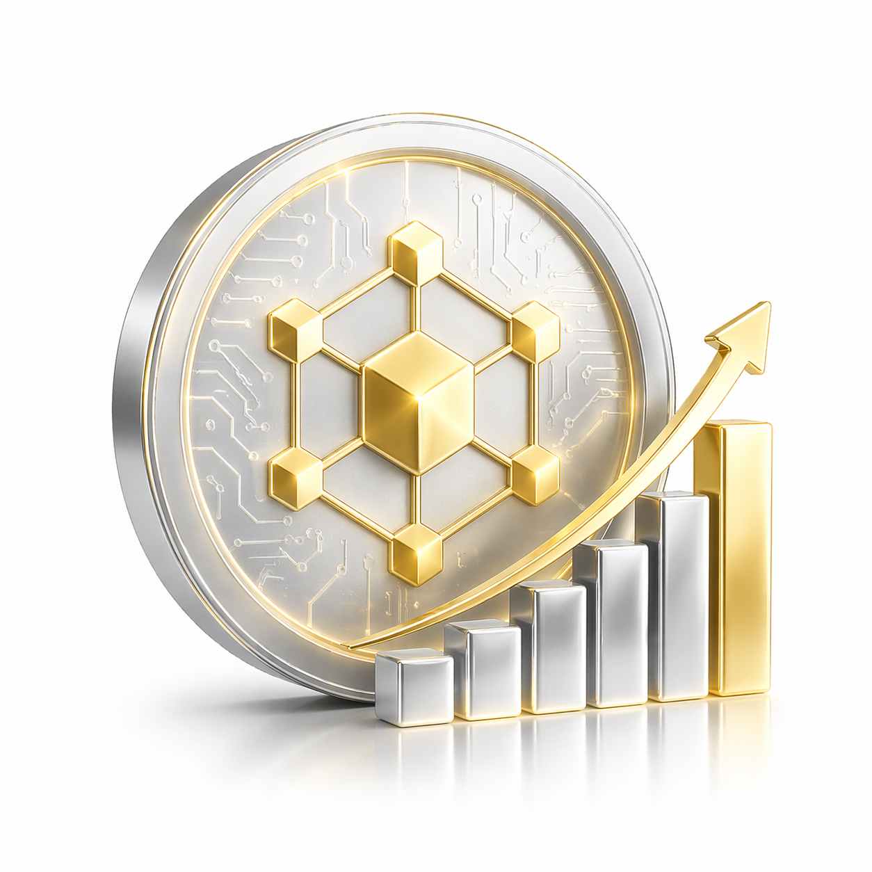 Digital Asset & Crypto Market Intelligence